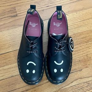 Limited Edition Dr. Martens x Lazy Oaf 1246 Bex Lo | US Size 8